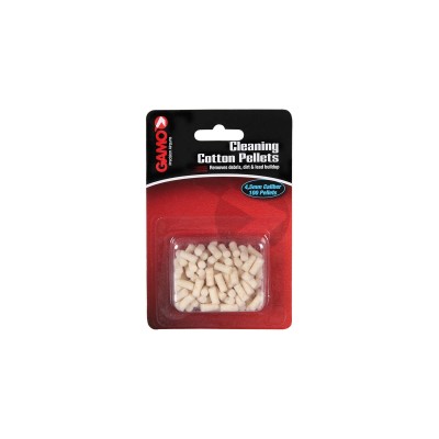 Fieltro 4,5 (100u) GAMO