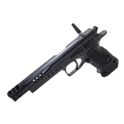 Pistola 9 Domina Large Frame Tanfoglio