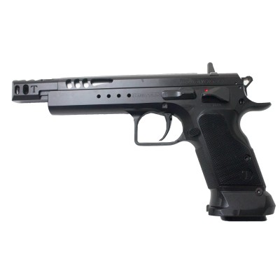Pistola 9 Domina Large Frame Tanfoglio