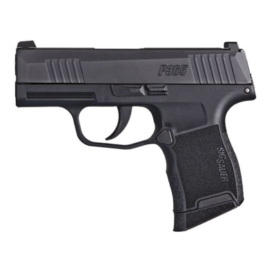 Pistola 9 Sig Sauer P365 Nitro Micro Compact MS
