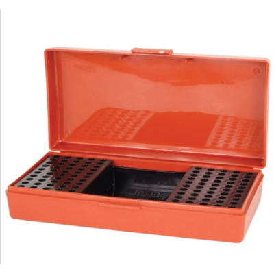 Caja portamunicion 22/22LR//17hmr MTM