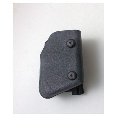 Portacargador HS X-change gris. Ocasion