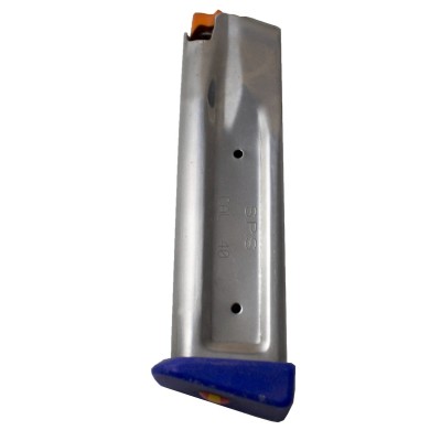 Cargador 40 SPS (18). Ocasion