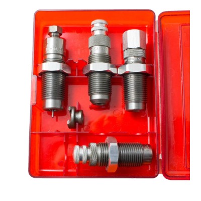 Die 40 Deluxe LEE. Ocasion