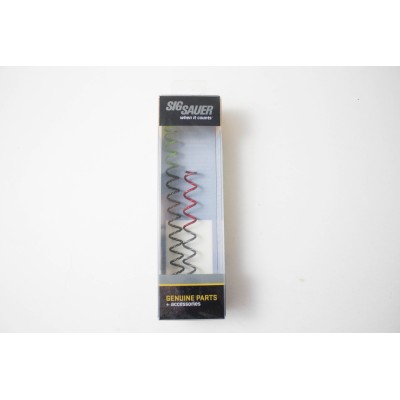 Kit muelles Sig Sauer XSIX