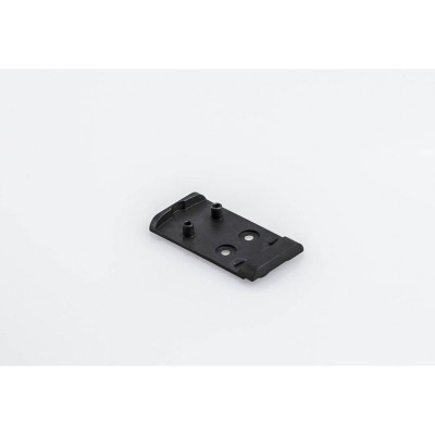 MONTURA  PERFIL BAJO GLOCK MOS - RMS/SMS SHIELD SIGHTS
