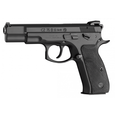 Pistola 9 75B OMEGA CZ