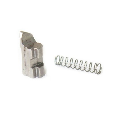 Pieza P99 numero 8 Walther