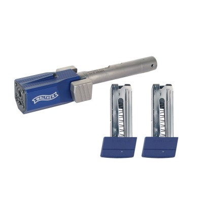 Kit Walther 32 GSP 500