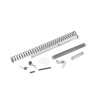 Kit muelles y guia competición CZ SP01 EEmann tech