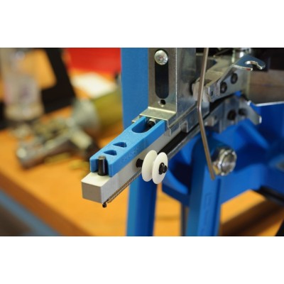 Bloque tope piston XL750 Armanov