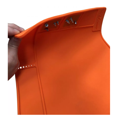 Alfombrilla de trabajo DAA