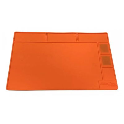 Alfombrilla de trabajo DAA