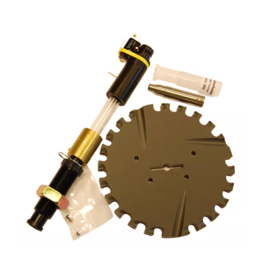 kit conversion 40 para alimentador puntas DAA