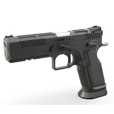 Pistola 9 L-02 ORCA KMR