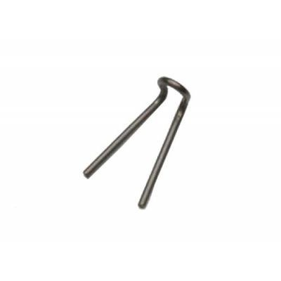 Muelle retenida cargador KMR