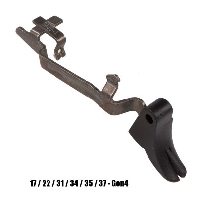 Varilla glock 17 gen 3 (26) Glock