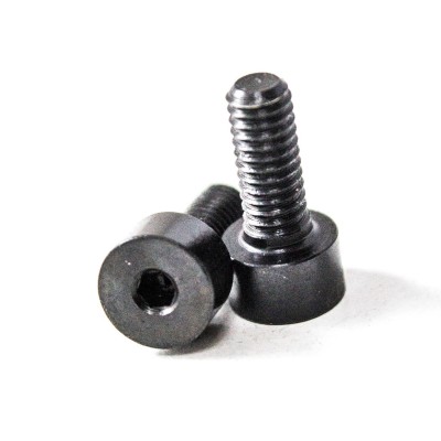 Tornillos montura optic C-more, Shield sight, Leupold Tanfoglio