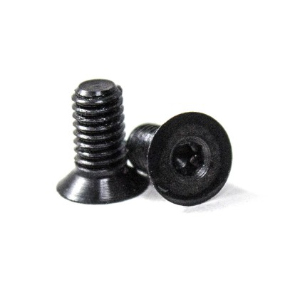 Tornillos montura optic Vortex Venon, Viper burris Tanfoglio (2u)