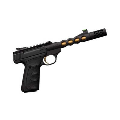 Pistola cal. 22 Buck Mark B.M. Vision BLK UFX Browning