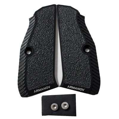 Cacha MaxxxGrip Technology Shadow 2 ARMANOV. Ocasion