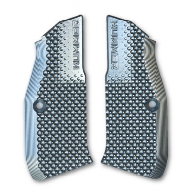 Cacha Dotmatrix Silver KMR