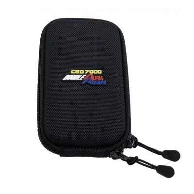 Funda timmer CED7000 EVA DAA