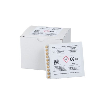 Piston Small rifle Geco 