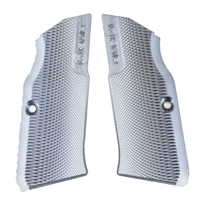 Cacha diamondcut Silver KMR