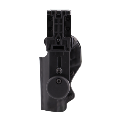 Funda thunder 3G HK SF P9 Clip D Ghost