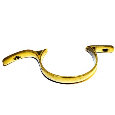 Guardamonte laton Derringer 