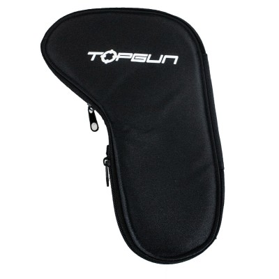 Funda pequeña 25cm black TOPGUN