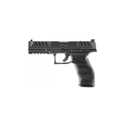 Pistola 9 PDP full size 5\" 18R Walther