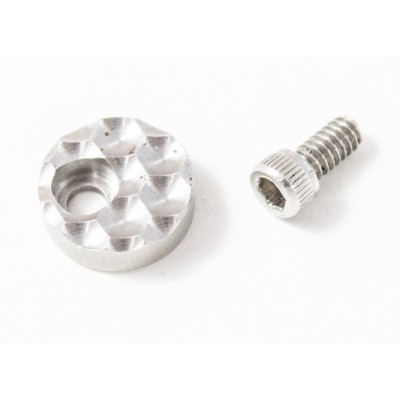 Boton retenida cargador SAS II Bul