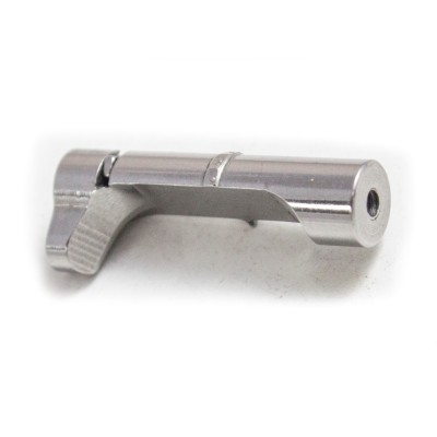 Retenida carg. zurdo grip plastico Infinity