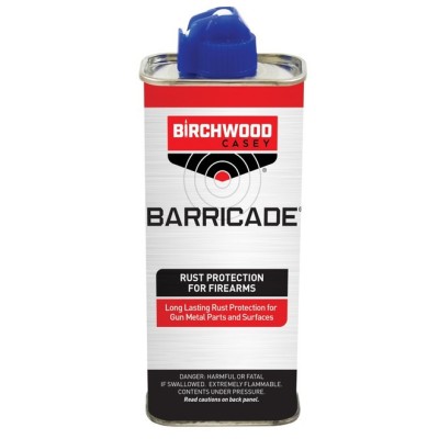 Lubricante Barricade 4.5 OZ Casey