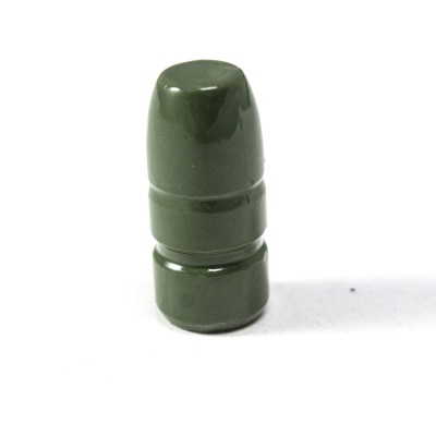 Punta 45-70 .459 405gr FPSBB EPRX verde oscuro(50 unidades ) Ares