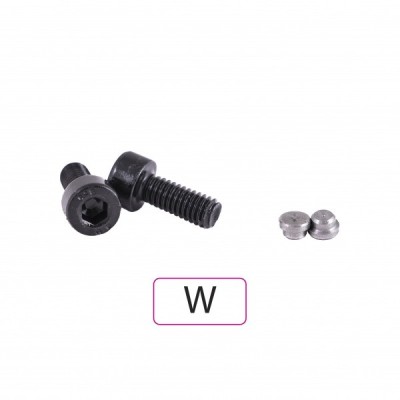 Pin recambio W TONI SYSTEM