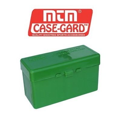 Caja portamunicion 22.250 a 308 (60 cart.) MTM
