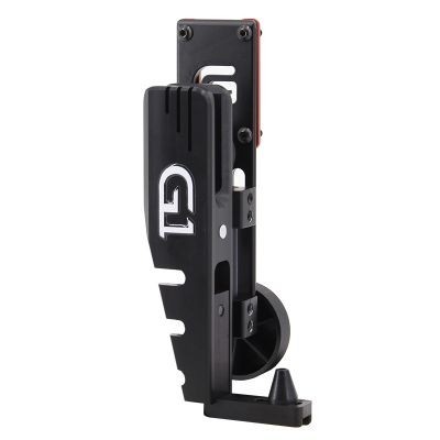 Funda zurdo CZSP01 The one evo Ghost