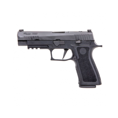 Pistola 9 P320 X-FULL SIG SAUER