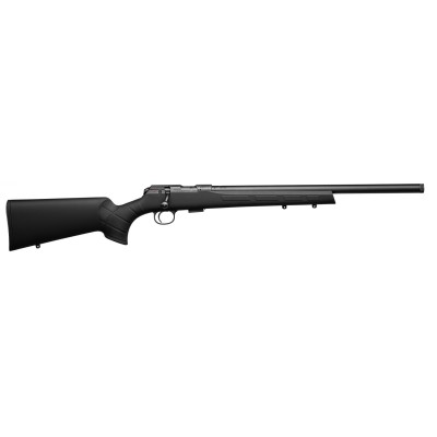 Carabina 22 457 Training Rifle 24\" CZ