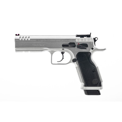 Pistola 9 Stock III Pro K Frame Tanfoglio