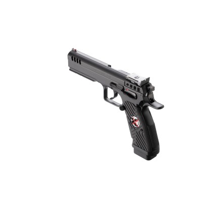 Pistola 9 Stock III PRO Xtreme