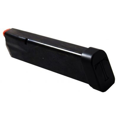 Cargador 40K Large Frame Tanfoglio. Ocasion