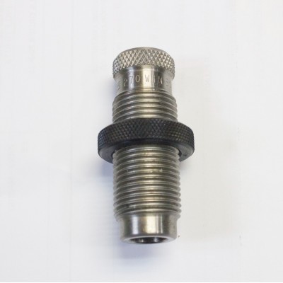 Die 270win recalibrador cuerpo Redding. Ocasion