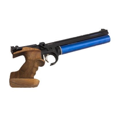 Pistola aire Steyr LP-50