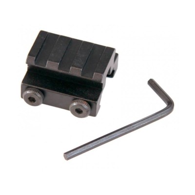 Sobremontura para Ris