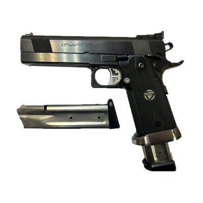 Pistola 9 infinity STD. Ocasion