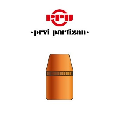 Punta 44 JHP 240gr 100  Prvi